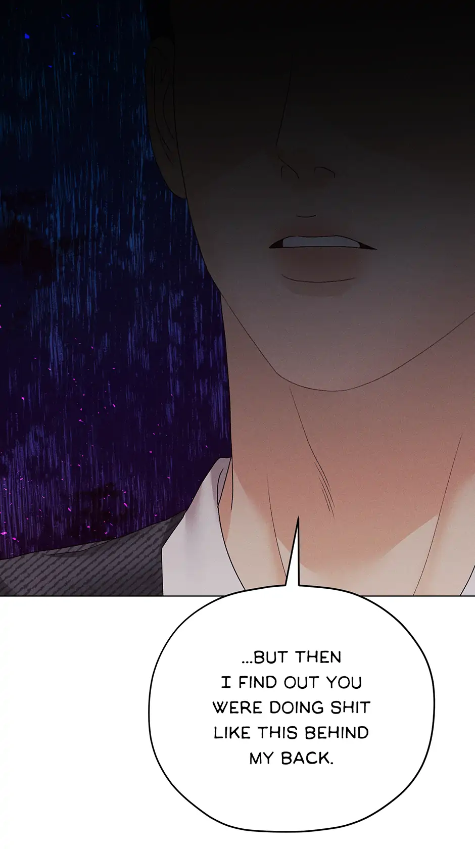 Cradle of the Tiger Chapter 39 - Page 10