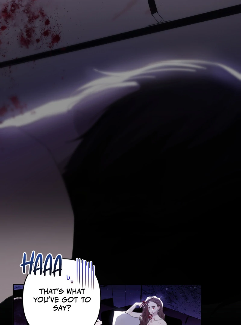 Crazy Psycho Tale Chapter 1 - Page 5