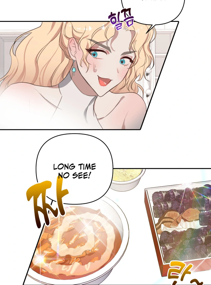 Crazy Psycho Tale Chapter 1 - Page 55