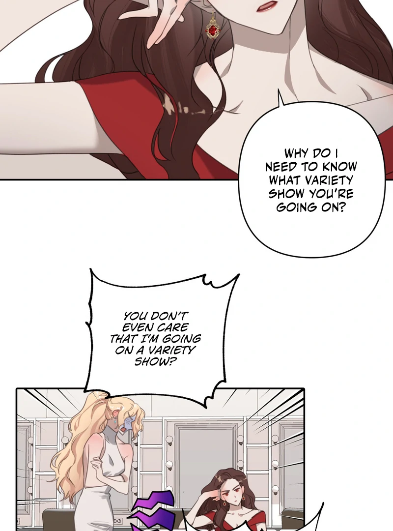 Crazy Psycho Tale Chapter 1 - Page 68