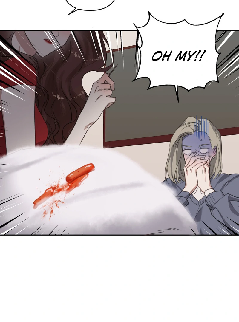 Crazy Psycho Tale Chapter 1 - Page 72