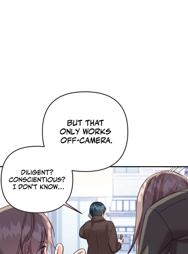 Crazy Psycho Tale Chapter 10 - Page 31