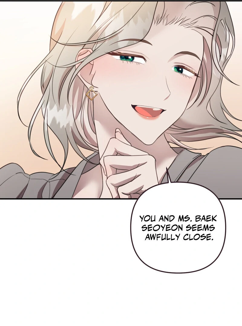 Crazy Psycho Tale Chapter 10 - Page 40