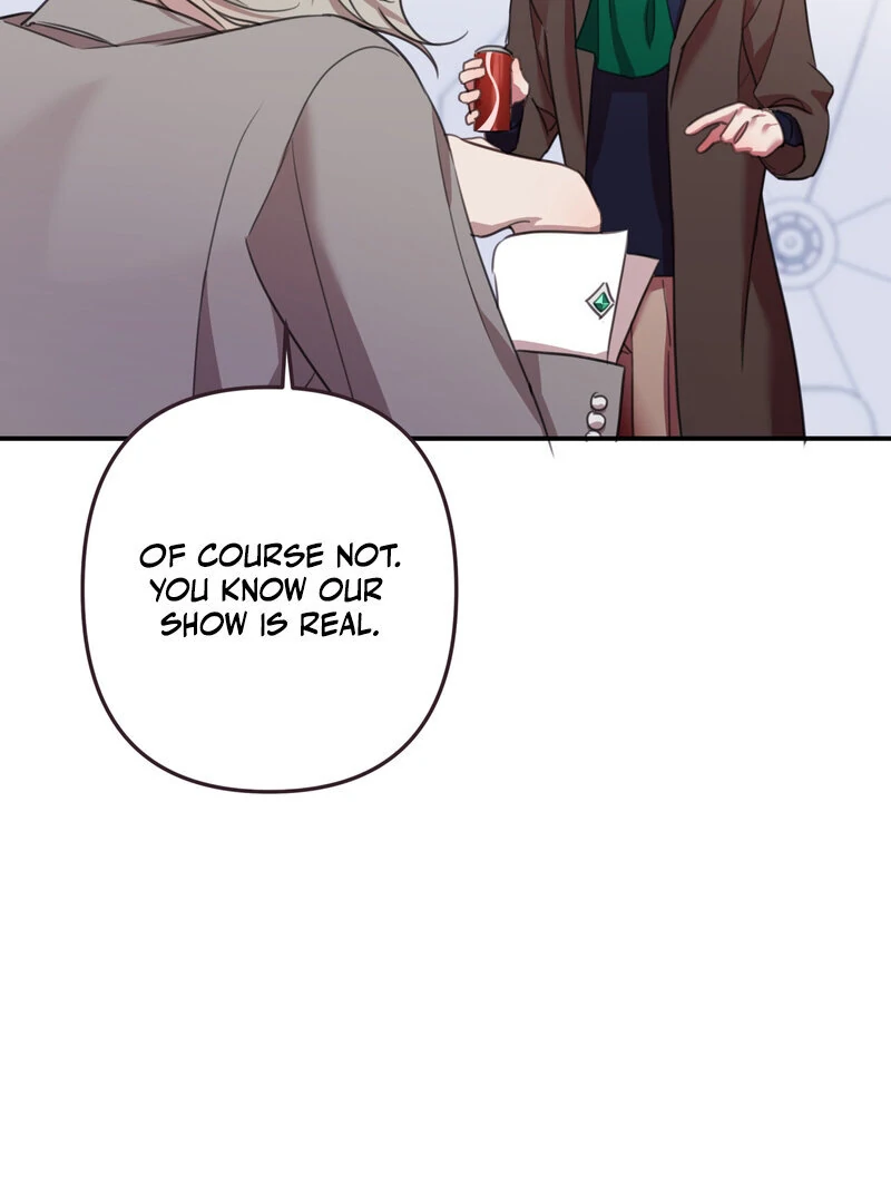 Crazy Psycho Tale Chapter 10 - Page 60