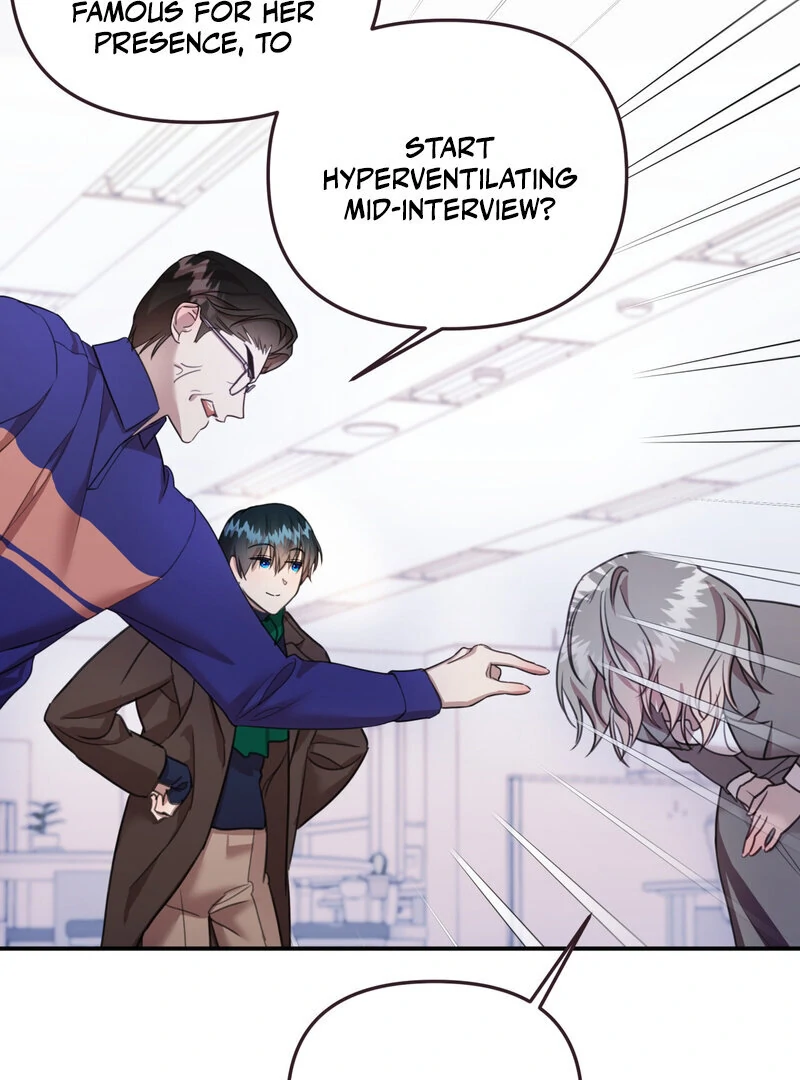 Crazy Psycho Tale Chapter 10 - Page 85