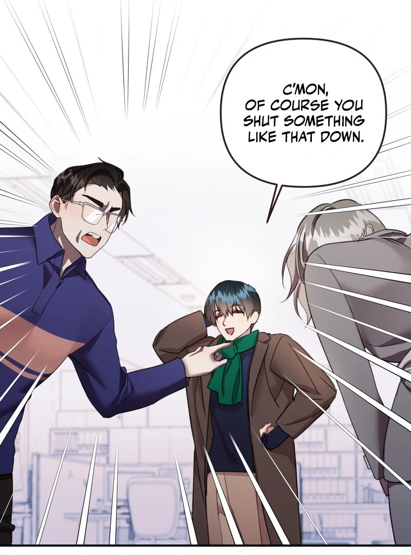 Crazy Psycho Tale Chapter 10 - Page 92