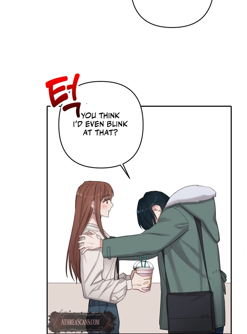 Crazy Psycho Tale Chapter 2 - Page 30