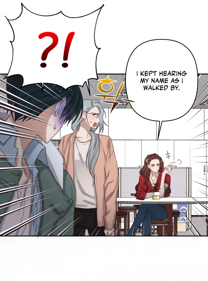 Crazy Psycho Tale Chapter 2 - Page 60