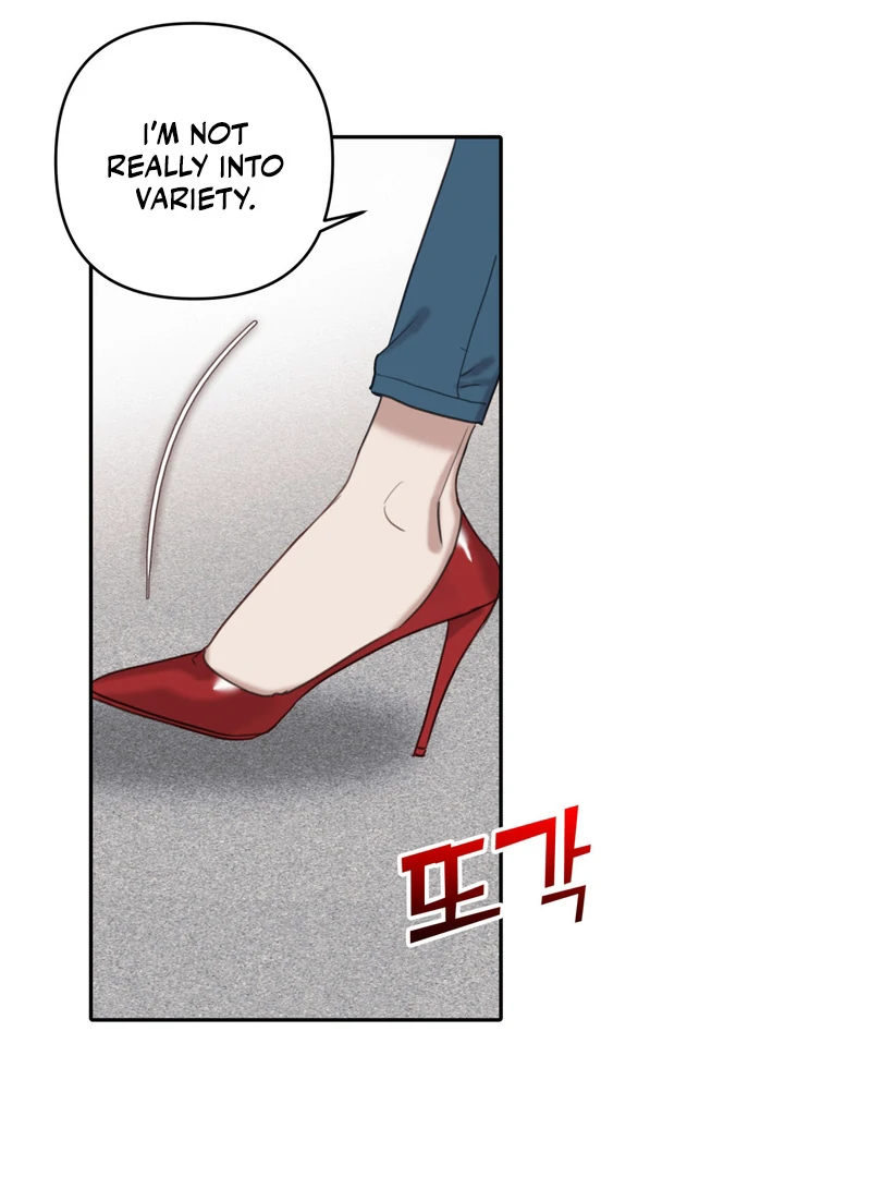 Crazy Psycho Tale Chapter 2 - Page 65