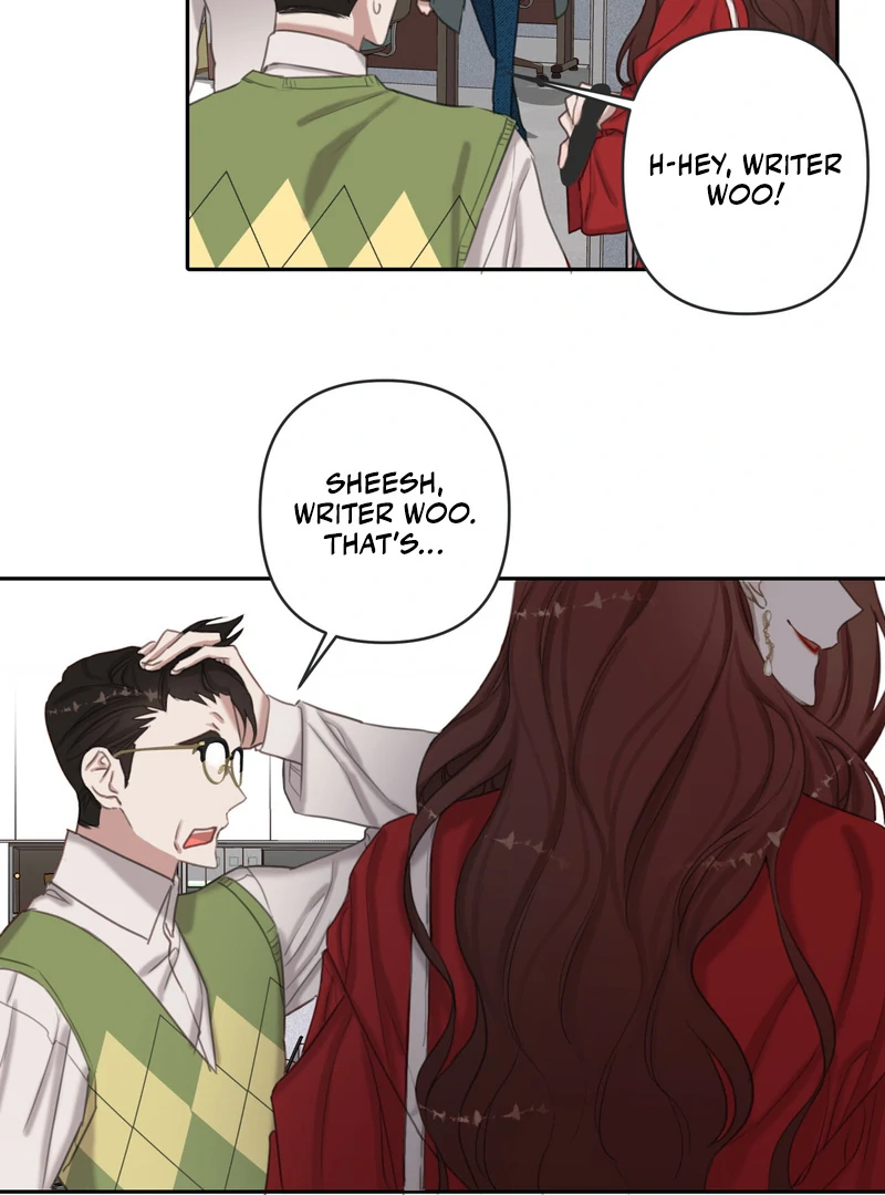 Crazy Psycho Tale Chapter 2 - Page 72