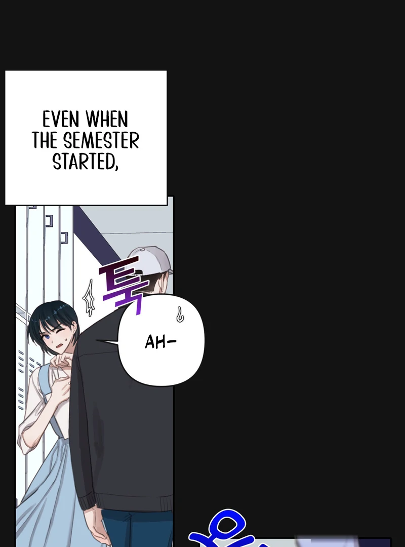 Crazy Psycho Tale Chapter 3 - Page 17