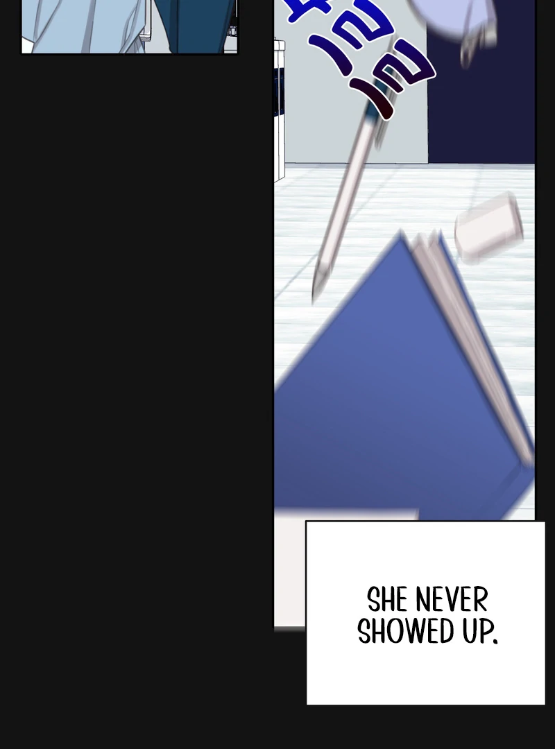 Crazy Psycho Tale Chapter 3 - Page 18