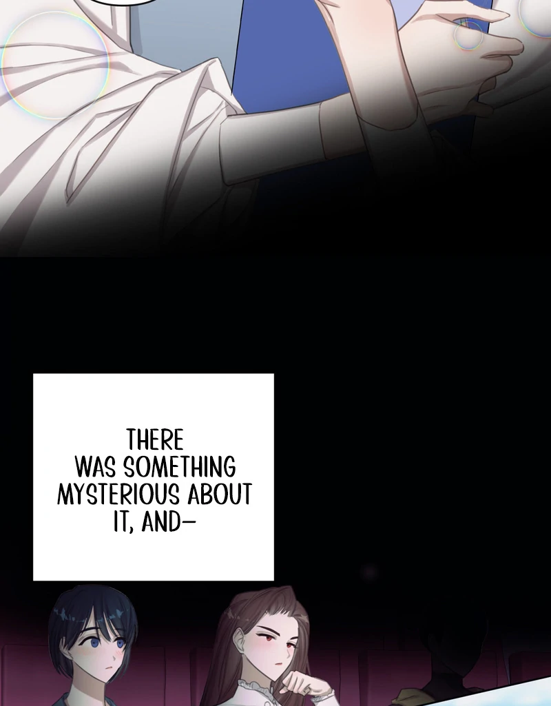 Crazy Psycho Tale Chapter 3 - Page 25