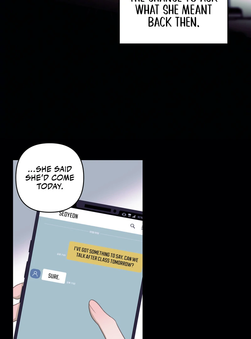 Crazy Psycho Tale Chapter 3 - Page 28