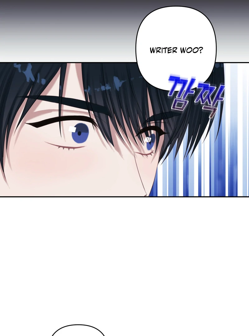 Crazy Psycho Tale Chapter 3 - Page 37