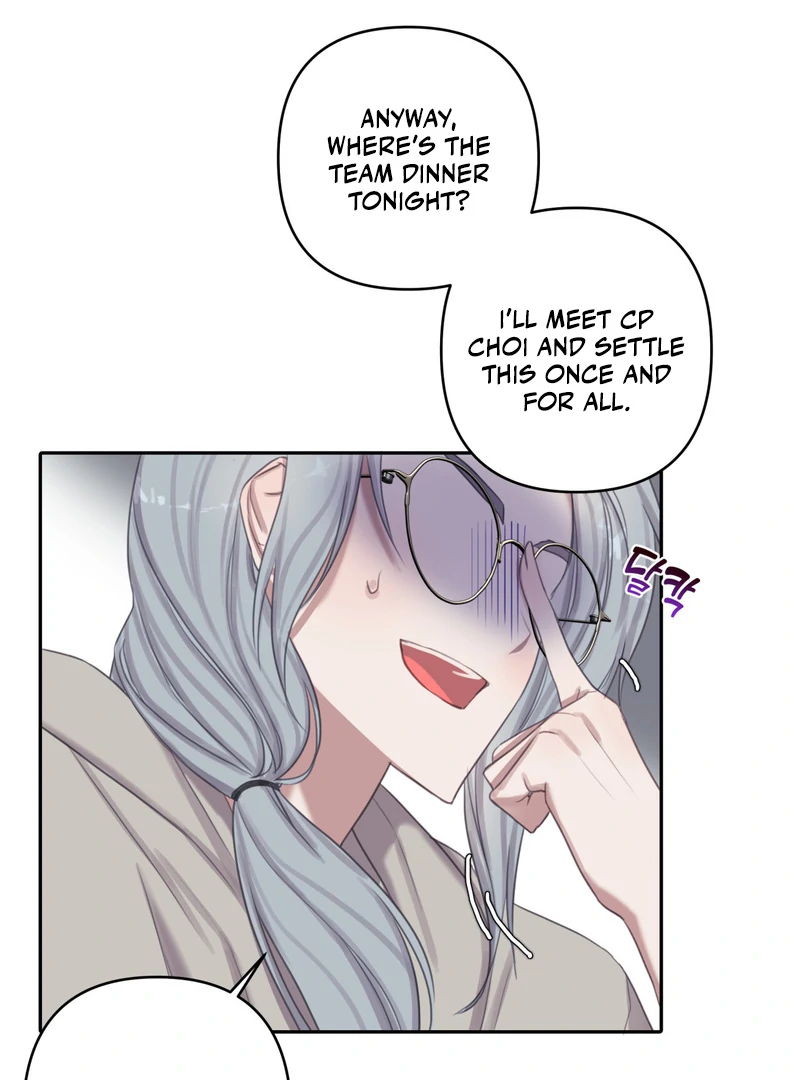 Crazy Psycho Tale Chapter 3 - Page 40