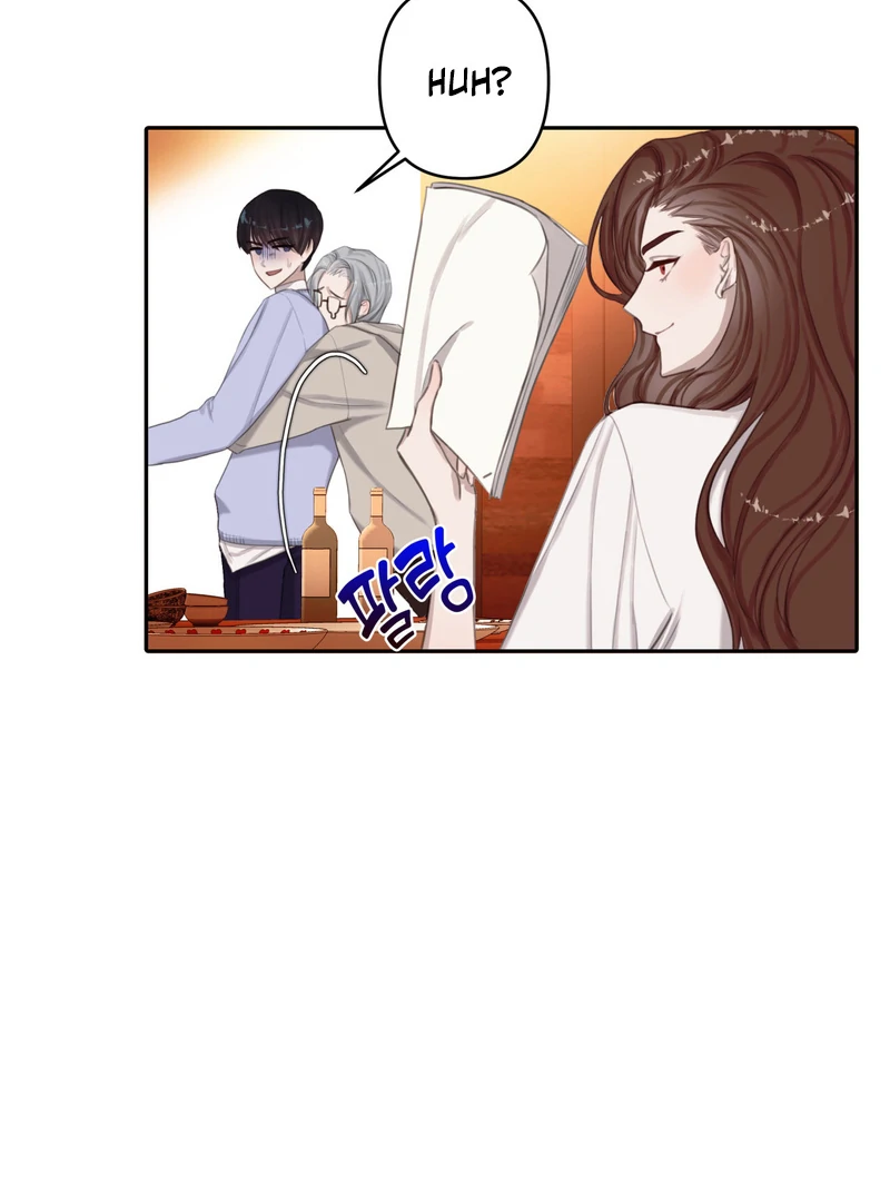 Crazy Psycho Tale Chapter 3 - Page 46