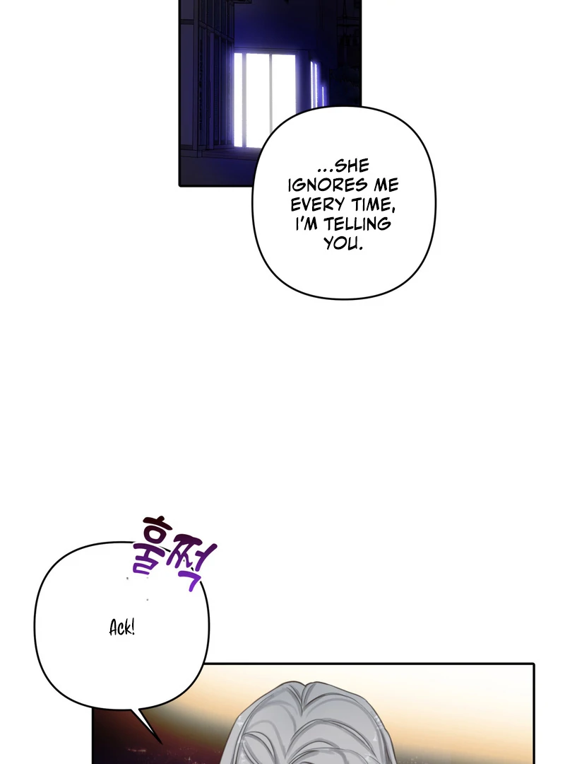 Crazy Psycho Tale Chapter 3 - Page 57