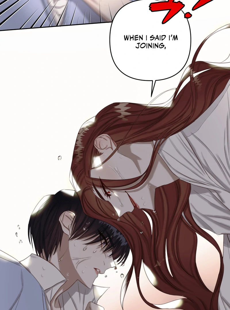 Crazy Psycho Tale Chapter 3 - Page 75