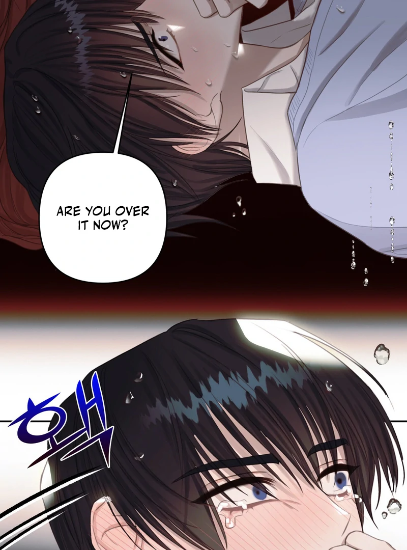 Crazy Psycho Tale Chapter 3 - Page 83