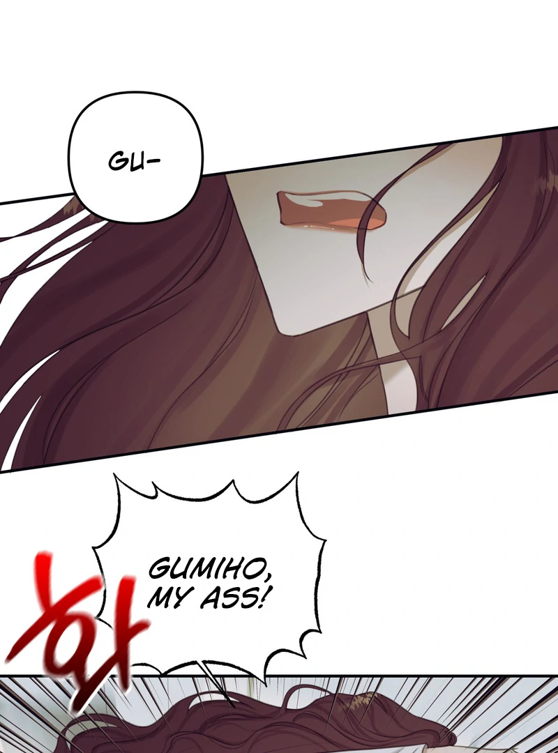 Crazy Psycho Tale Chapter 4 - Page 18