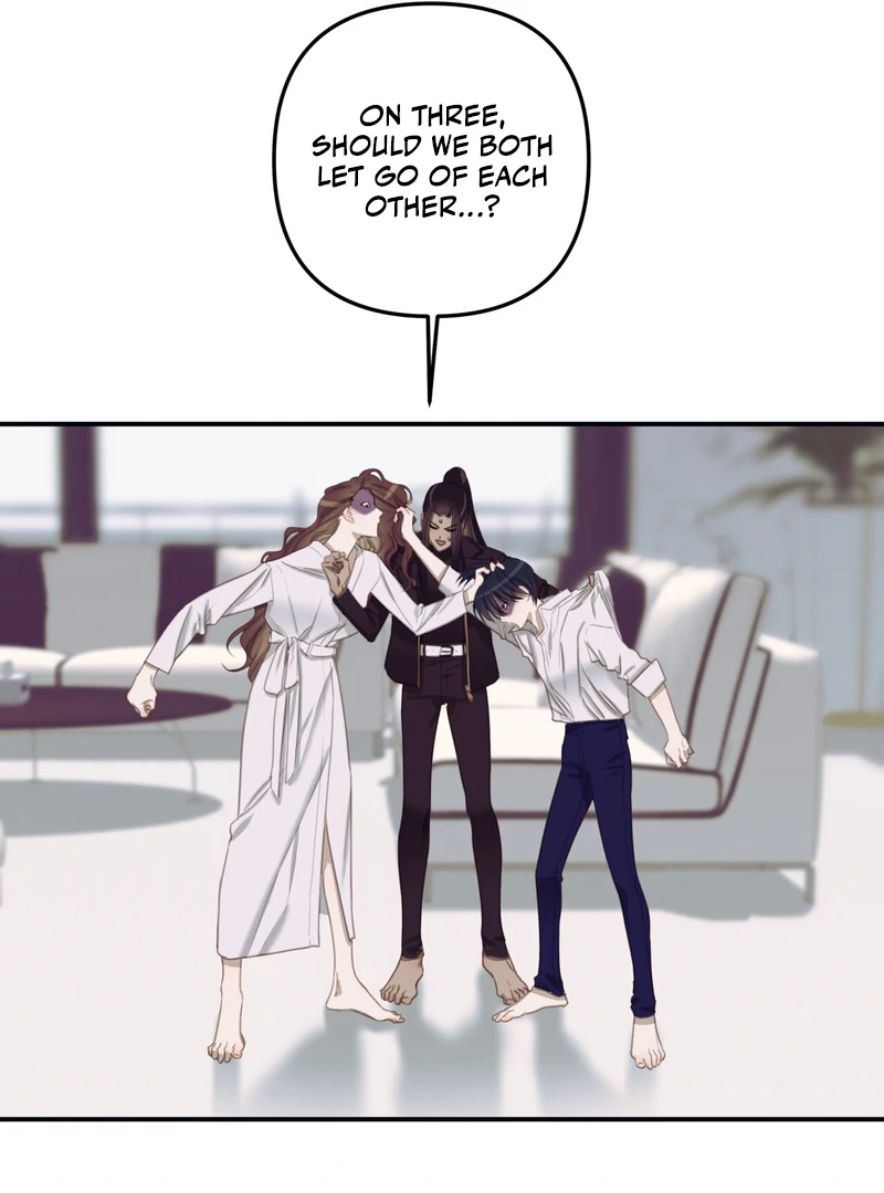 Crazy Psycho Tale Chapter 4 - Page 4