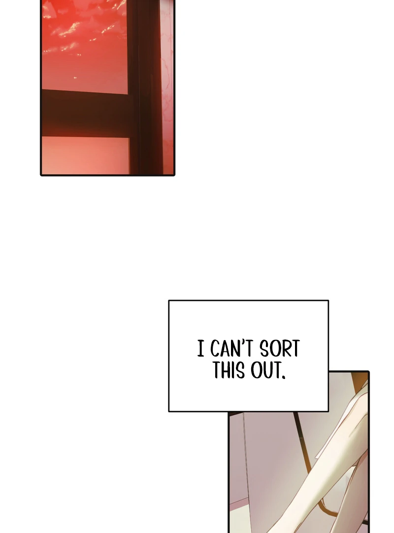 Crazy Psycho Tale Chapter 4 - Page 41