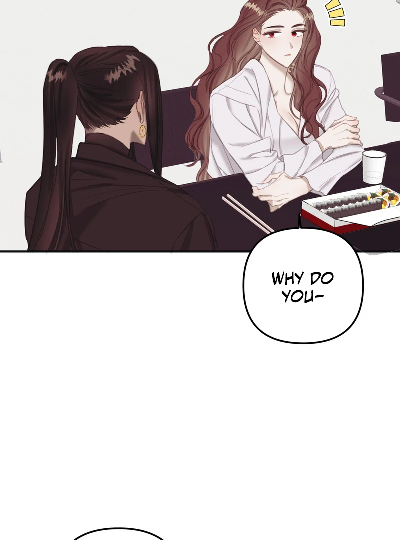 Crazy Psycho Tale Chapter 4 - Page 82