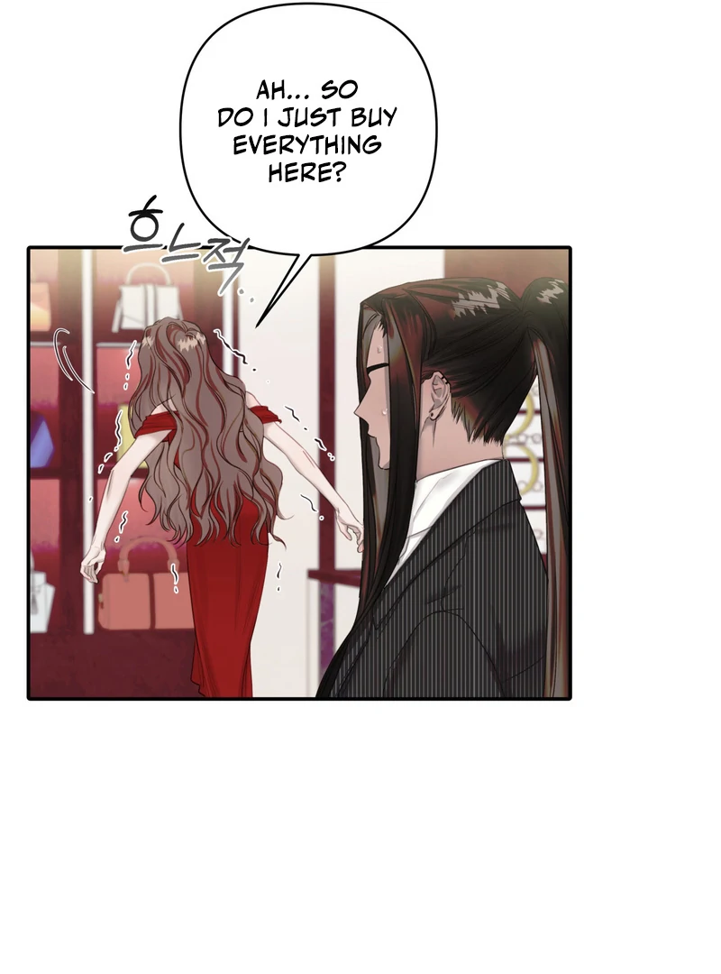 Crazy Psycho Tale Chapter 5 - Page 14