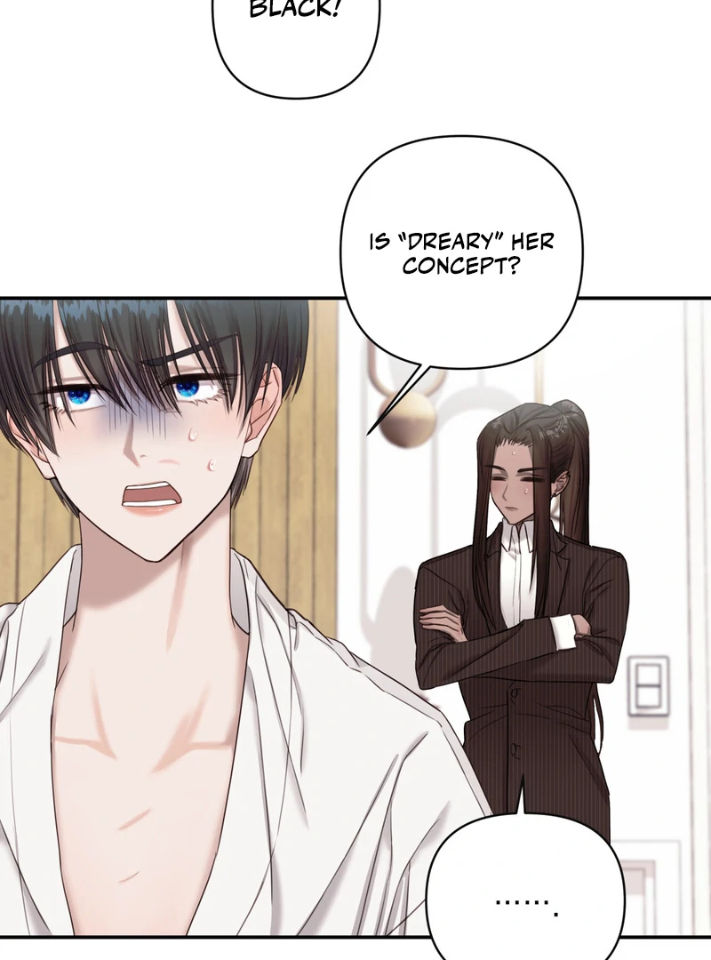 Crazy Psycho Tale Chapter 5 - Page 24