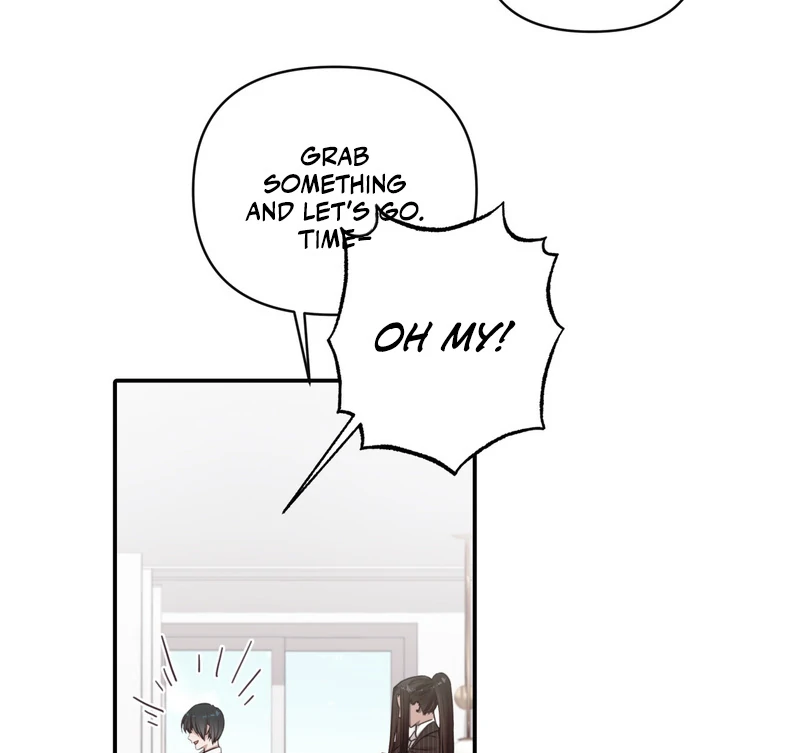 Crazy Psycho Tale Chapter 5 - Page 25