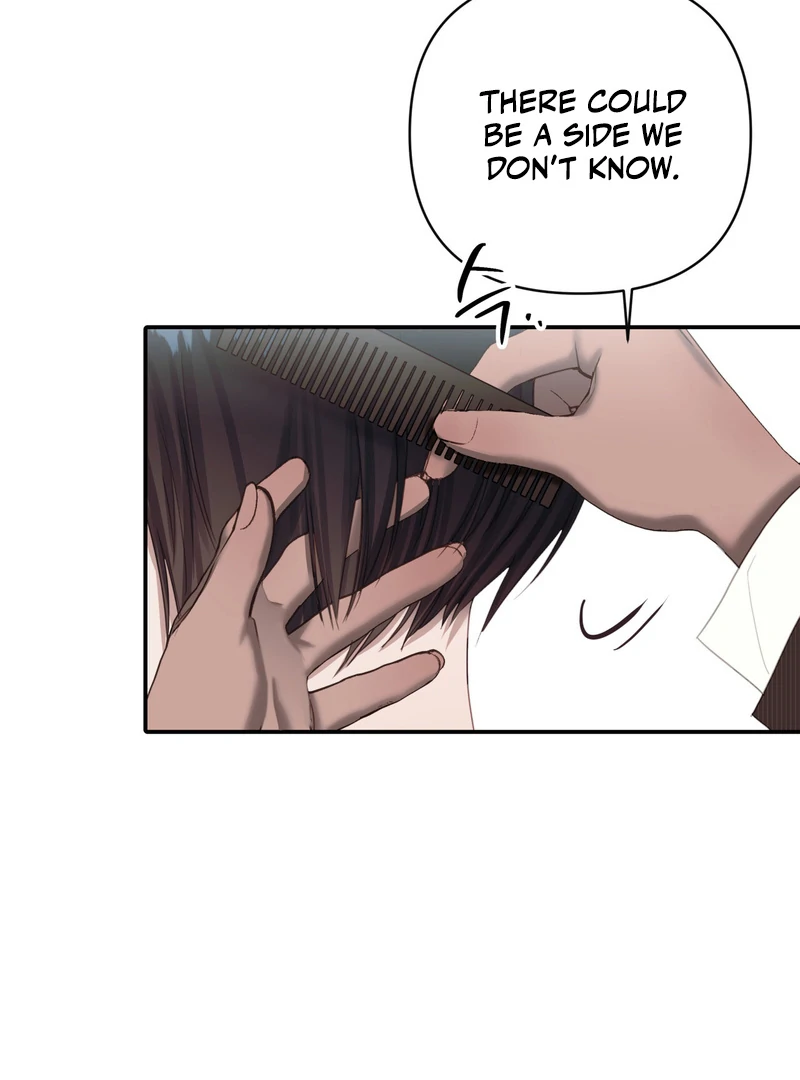 Crazy Psycho Tale Chapter 5 - Page 36