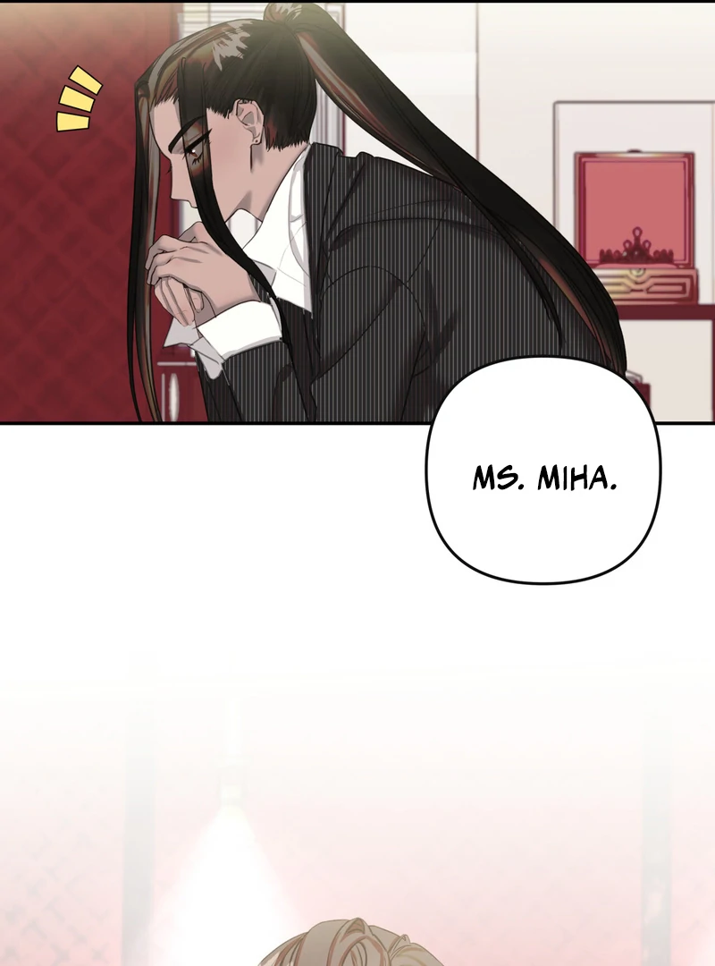 Crazy Psycho Tale Chapter 5 - Page 50