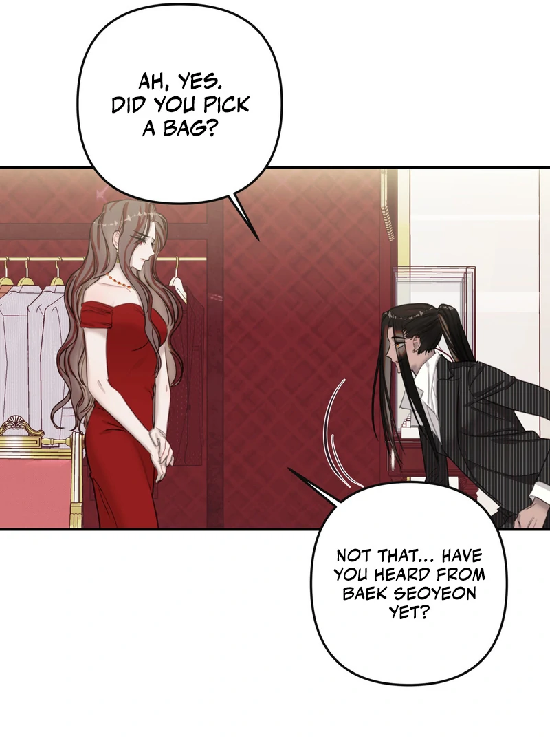 Crazy Psycho Tale Chapter 5 - Page 53