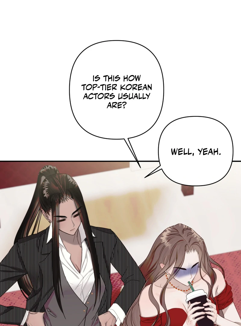 Crazy Psycho Tale Chapter 5 - Page 9