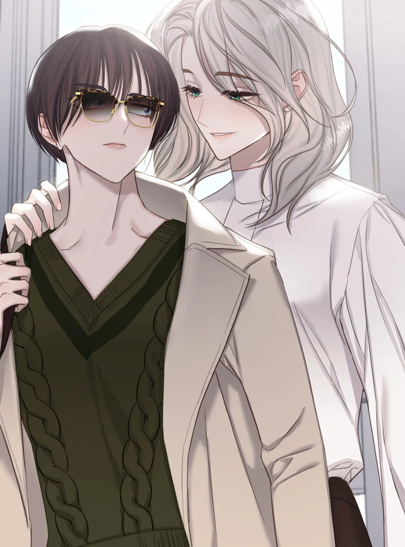 Crazy Psycho Tale Chapter 5 - Page 82