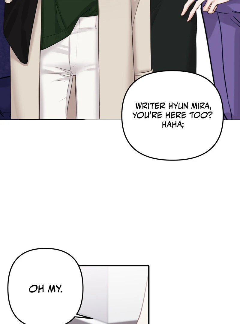 Crazy Psycho Tale Chapter 6 - Page 15