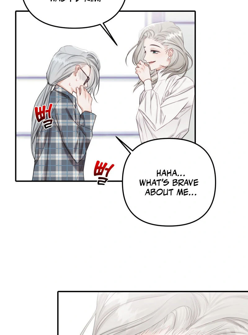 Crazy Psycho Tale Chapter 6 - Page 17