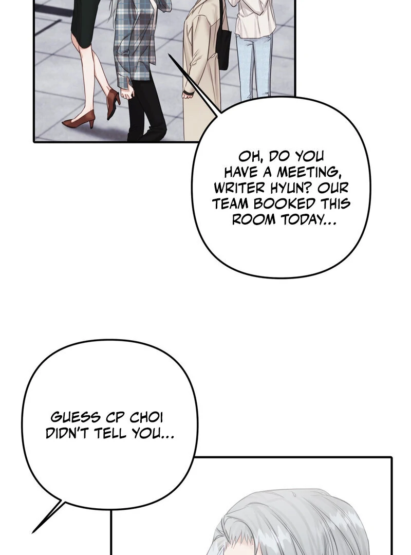 Crazy Psycho Tale Chapter 6 - Page 30