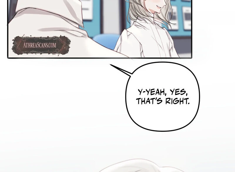 Crazy Psycho Tale Chapter 6 - Page 91