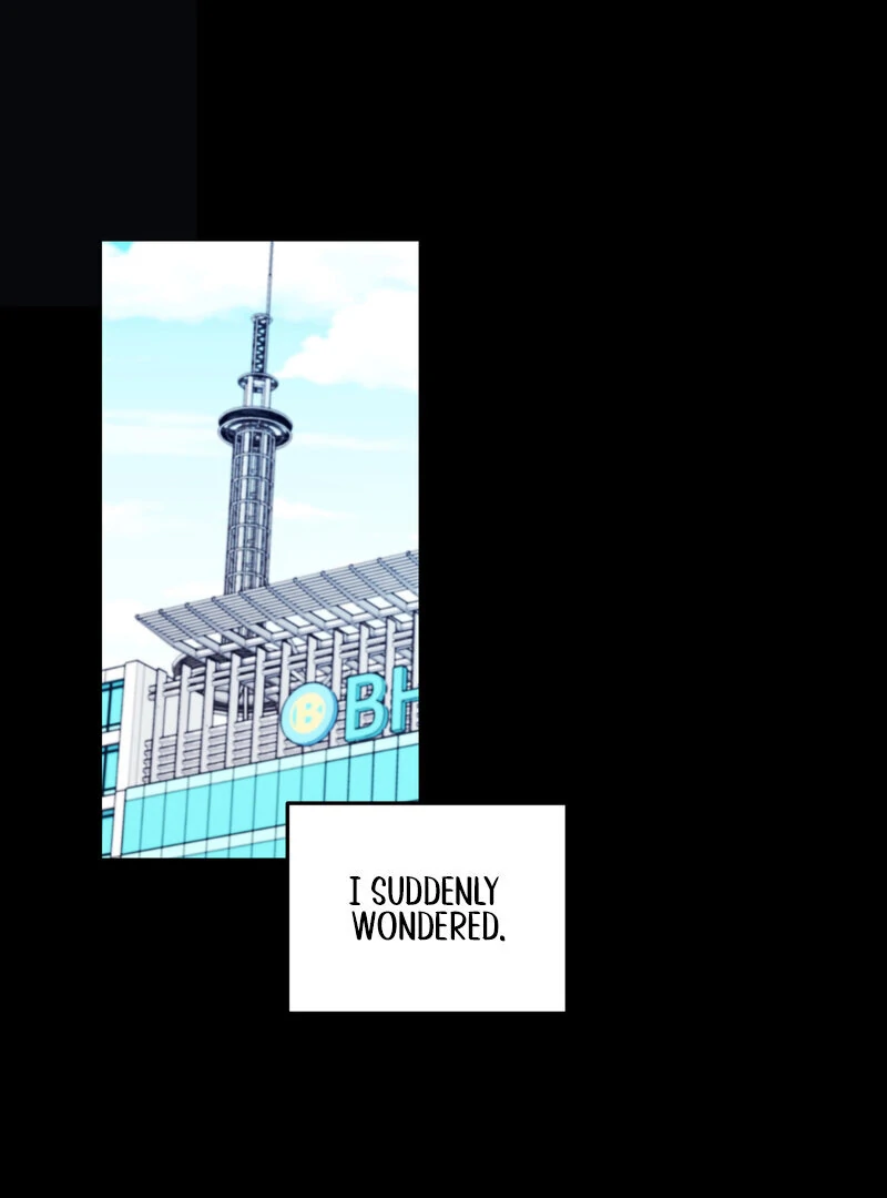 Crazy Psycho Tale Chapter 7 - Page 1