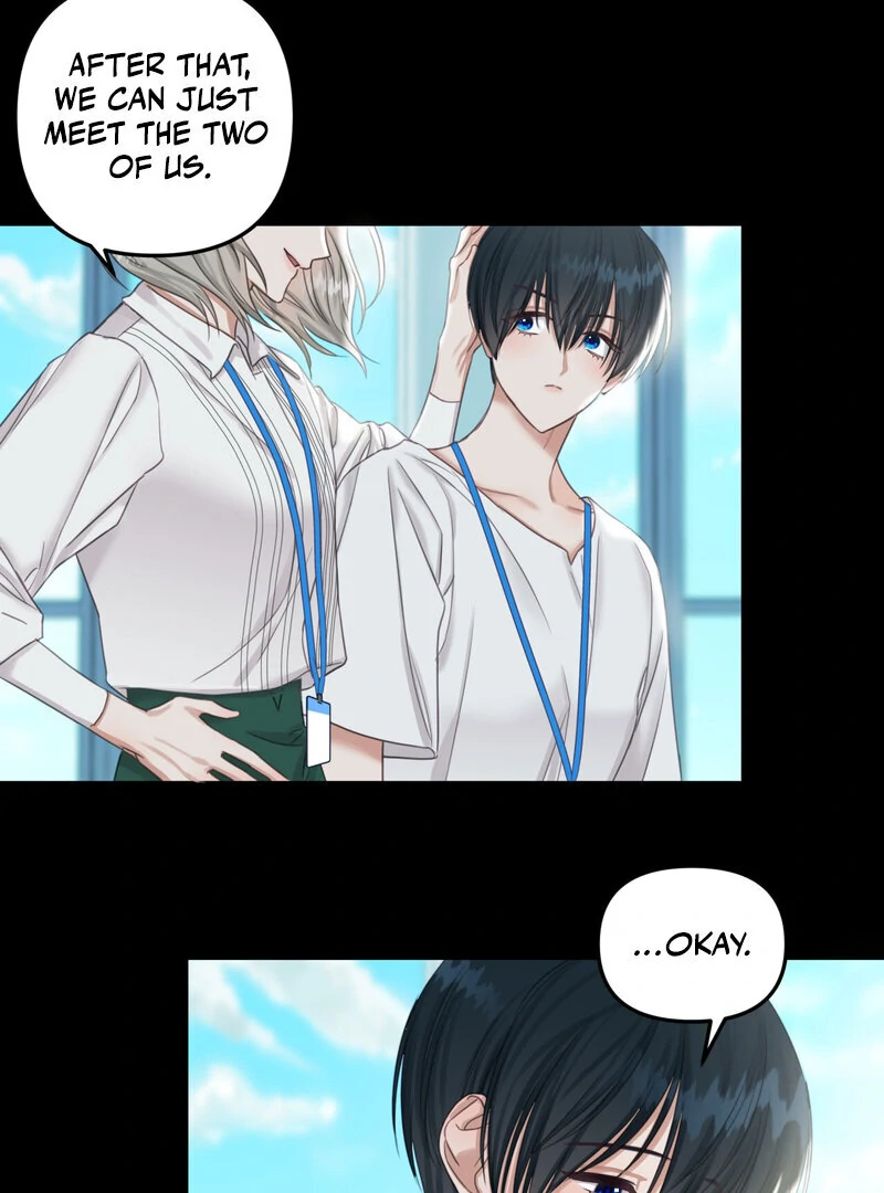 Crazy Psycho Tale Chapter 7 - Page 18