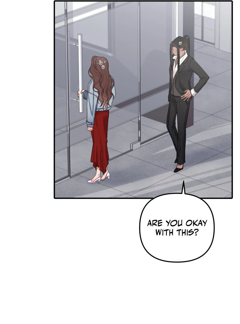 Crazy Psycho Tale Chapter 7 - Page 27