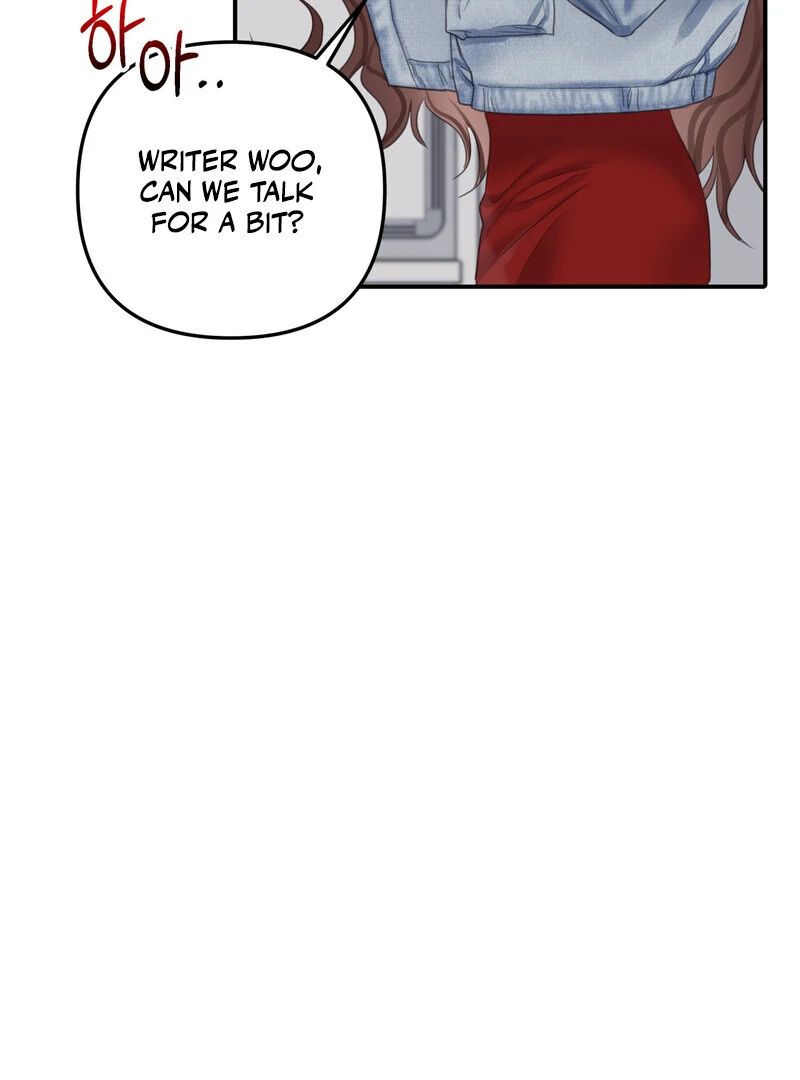 Crazy Psycho Tale Chapter 7 - Page 41