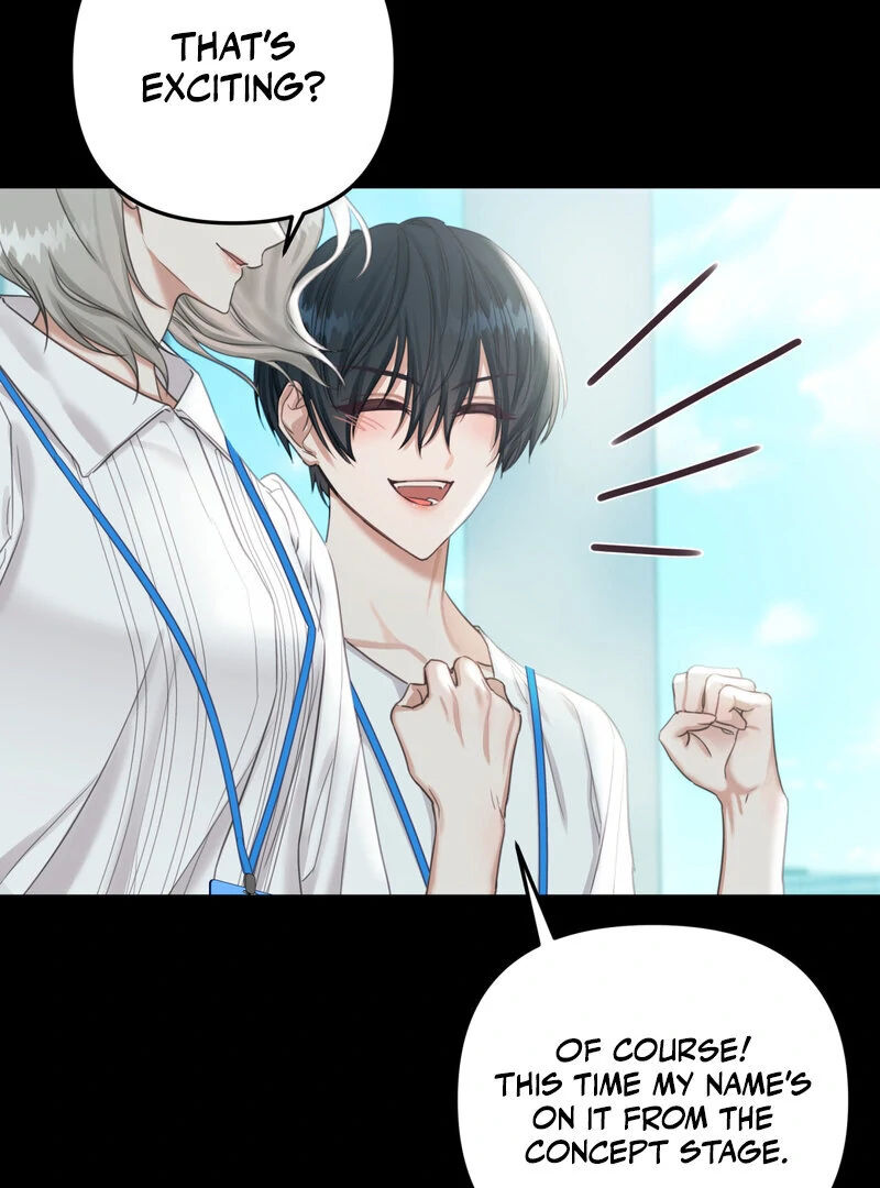 Crazy Psycho Tale Chapter 7 - Page 7