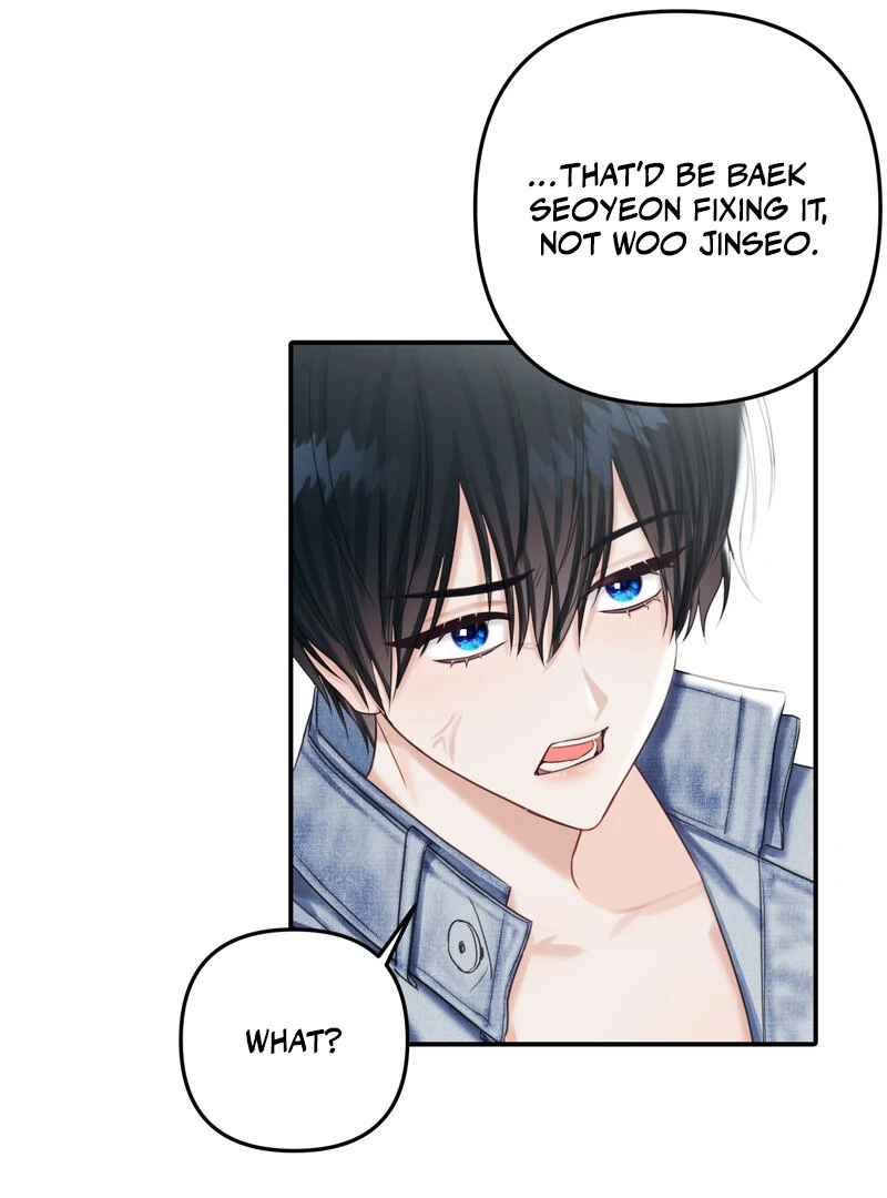 Crazy Psycho Tale Chapter 7 - Page 93