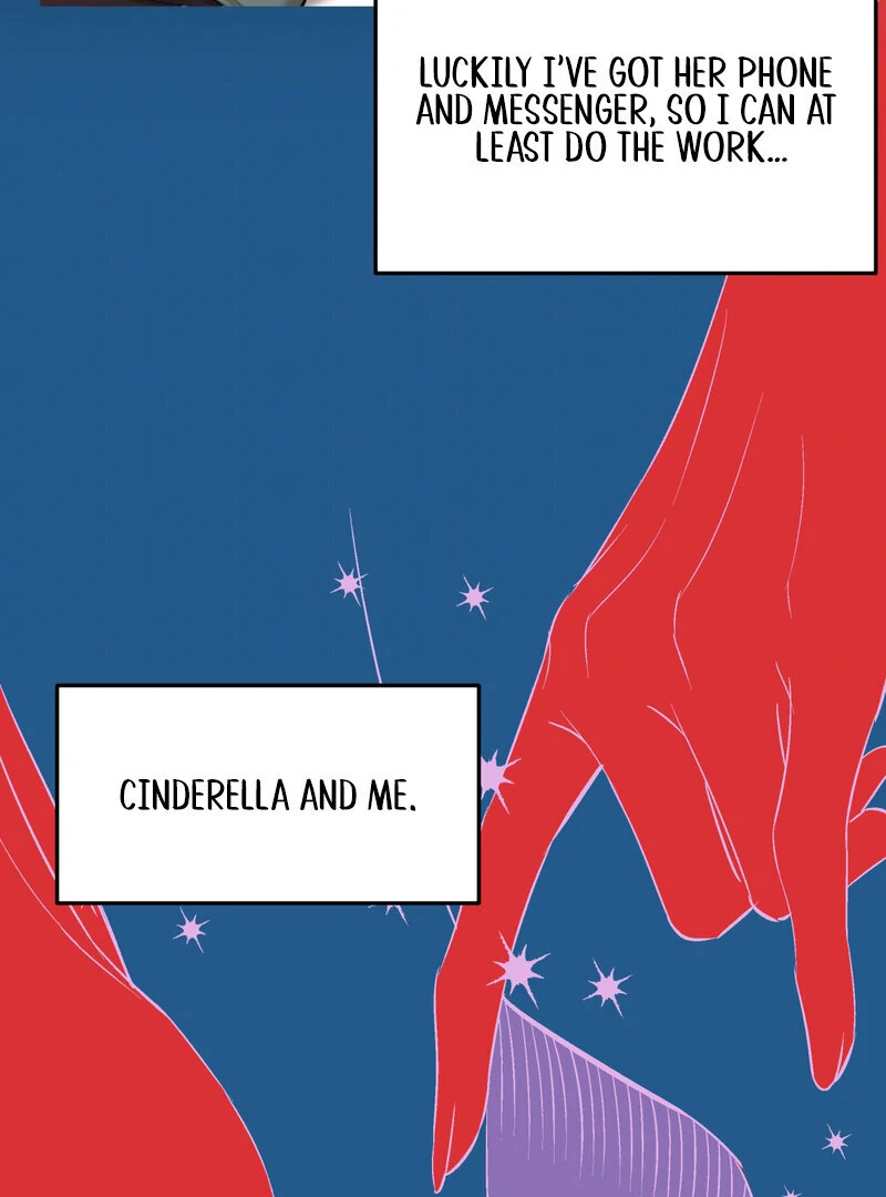 Crazy Psycho Tale Chapter 8 - Page 15