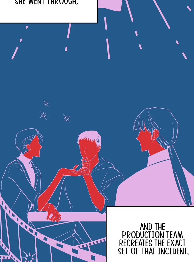 Crazy Psycho Tale Chapter 8 - Page 18