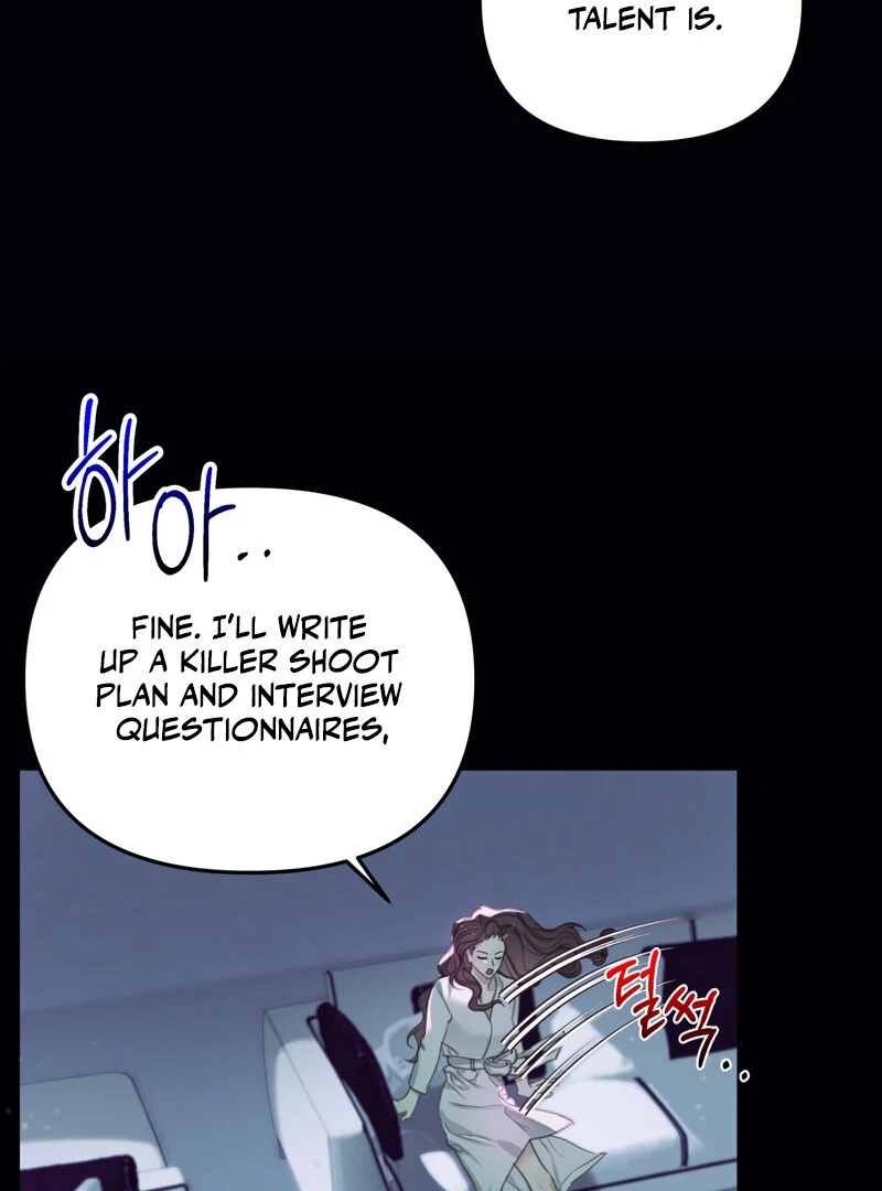 Crazy Psycho Tale Chapter 8 - Page 28