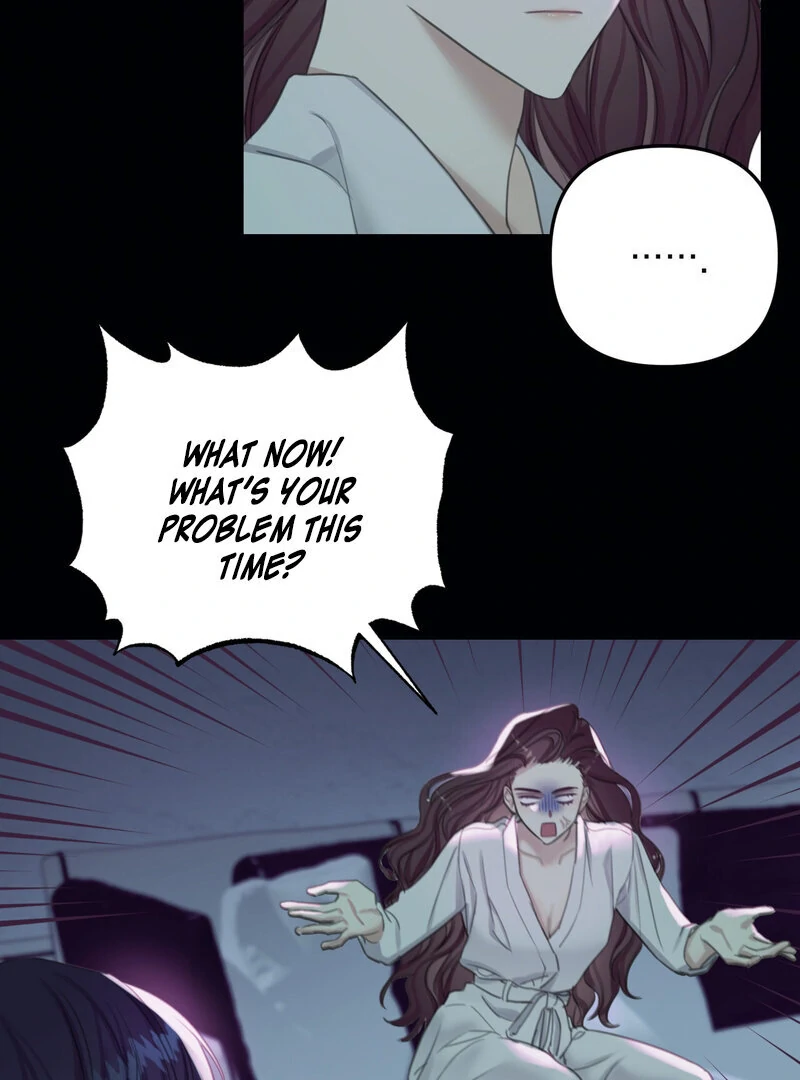 Crazy Psycho Tale Chapter 8 - Page 30